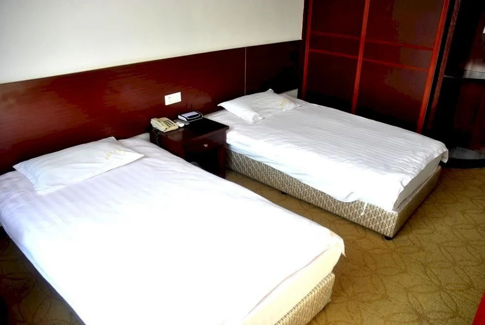 Suzhou Zhiyuan Hotel