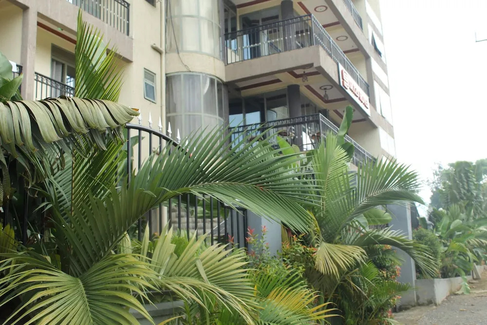 Skyz9 Hotel