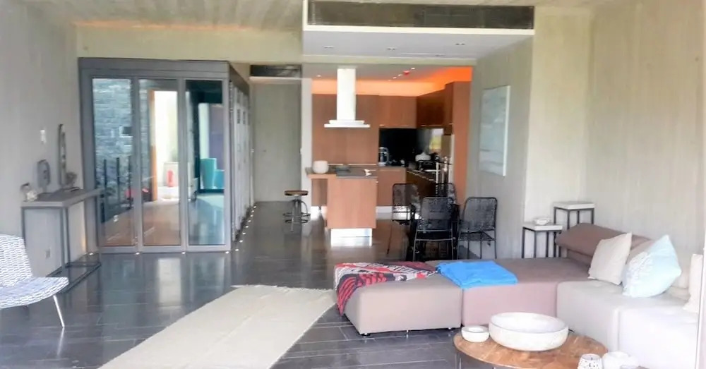 Villa Bodrum