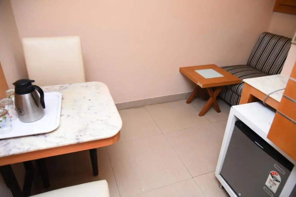 Hotel Grand Choice Stay