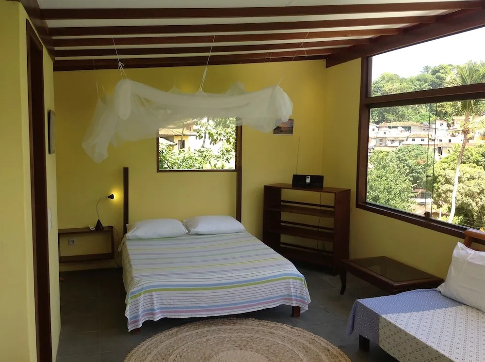 Pousada VillaBahia