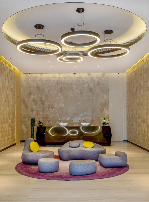 Capri by Fraser Shenzhen