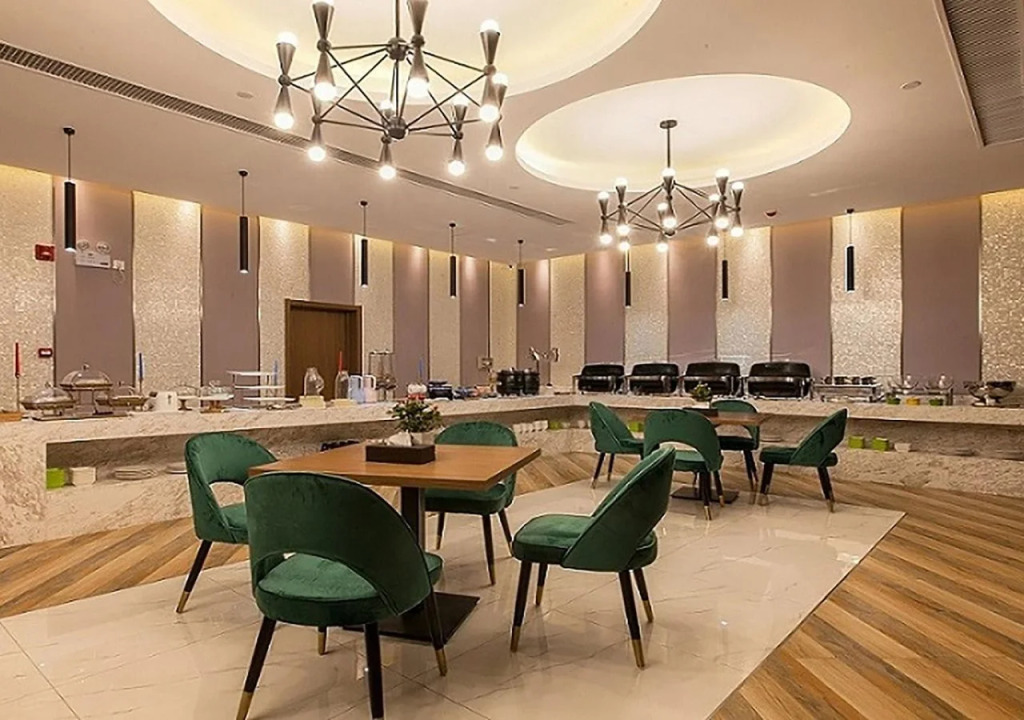Ibis Styles Wuhan Optics Valley Square Minzu University