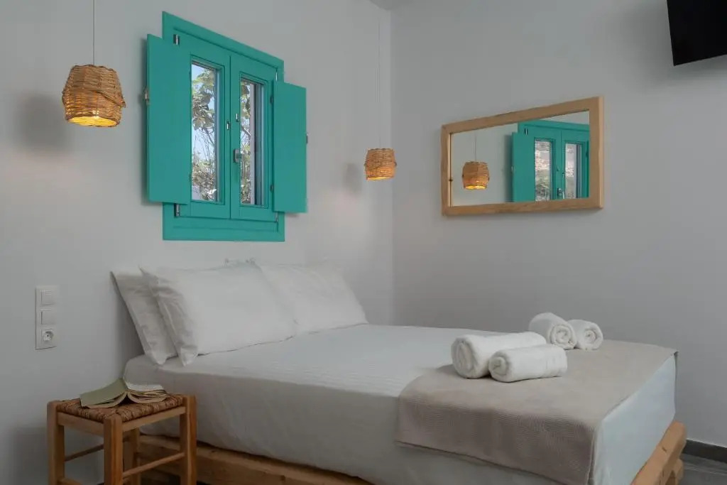 Xerolithia Guesthouse