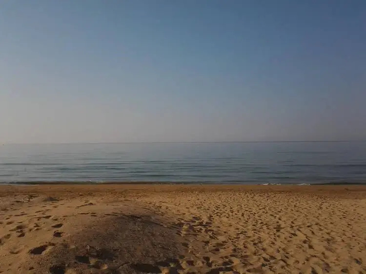 Al Lido Marina