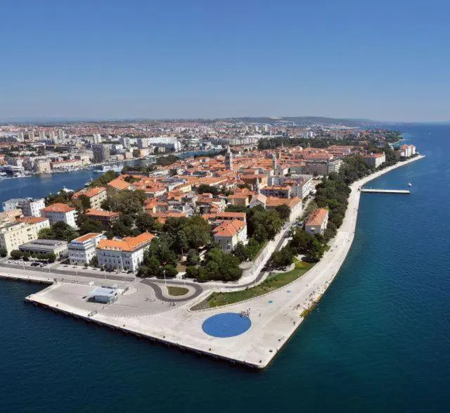 Apartments Mediteranea 1