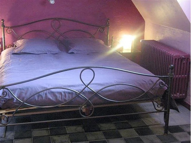 B&B Tolkantoor
