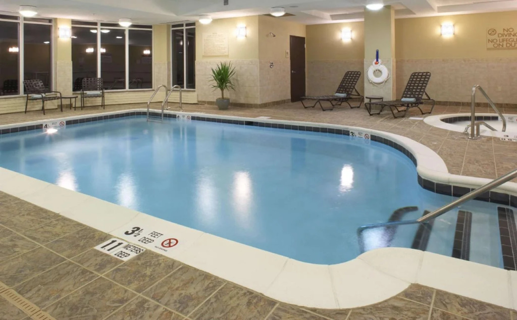 Hilton Garden Inn Albany-SUNY Area