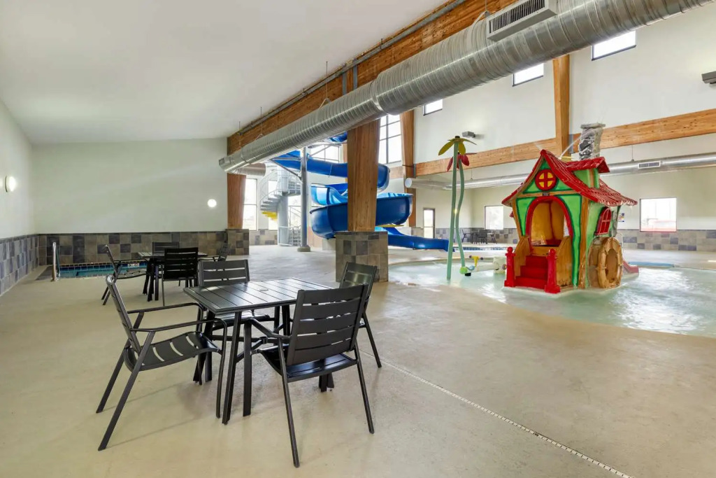 SureStay Plus Hotel by Best Western Watertown