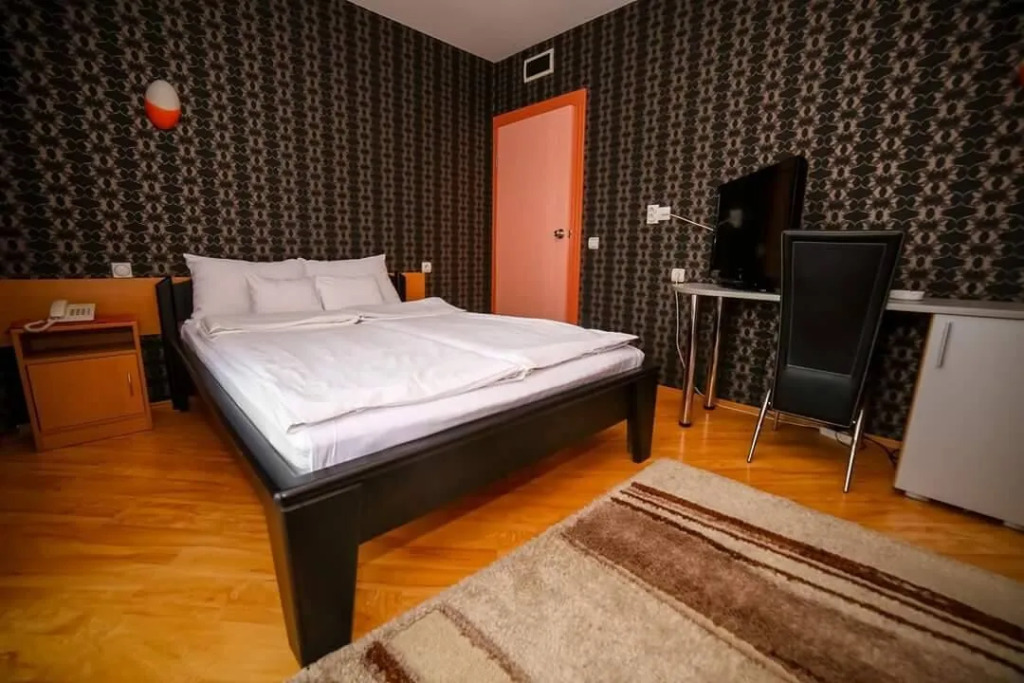 Hotel Radović