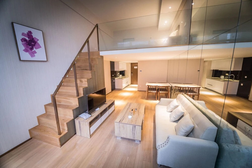 Yige Yunshe Service Apartment