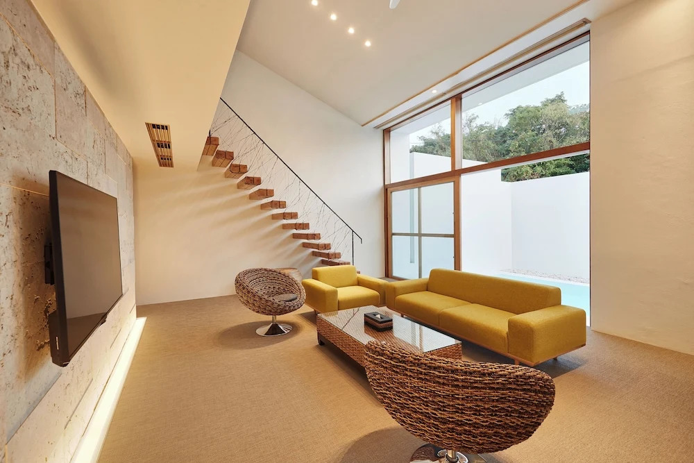 Secret Villas Motobu