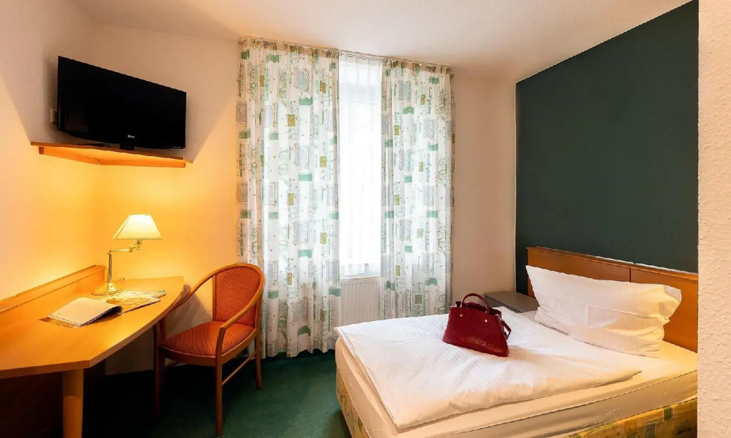 Parkhotel Hohnstein by STEIGER Hotels