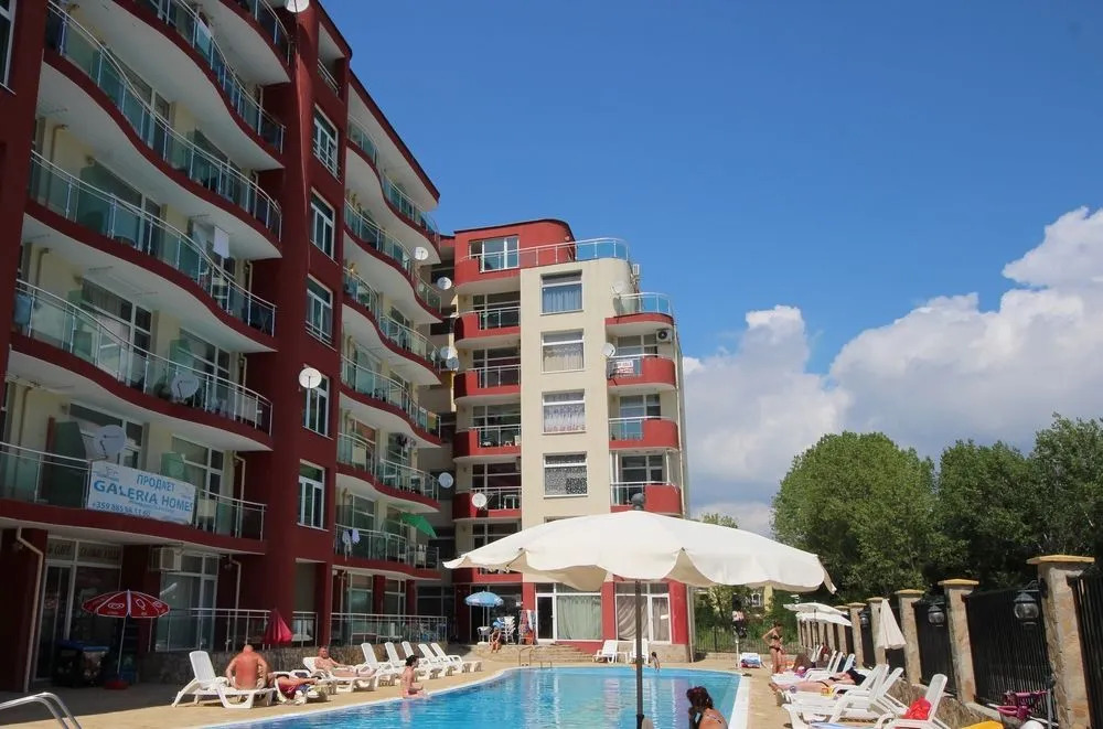 Menada Global Ville Apartments