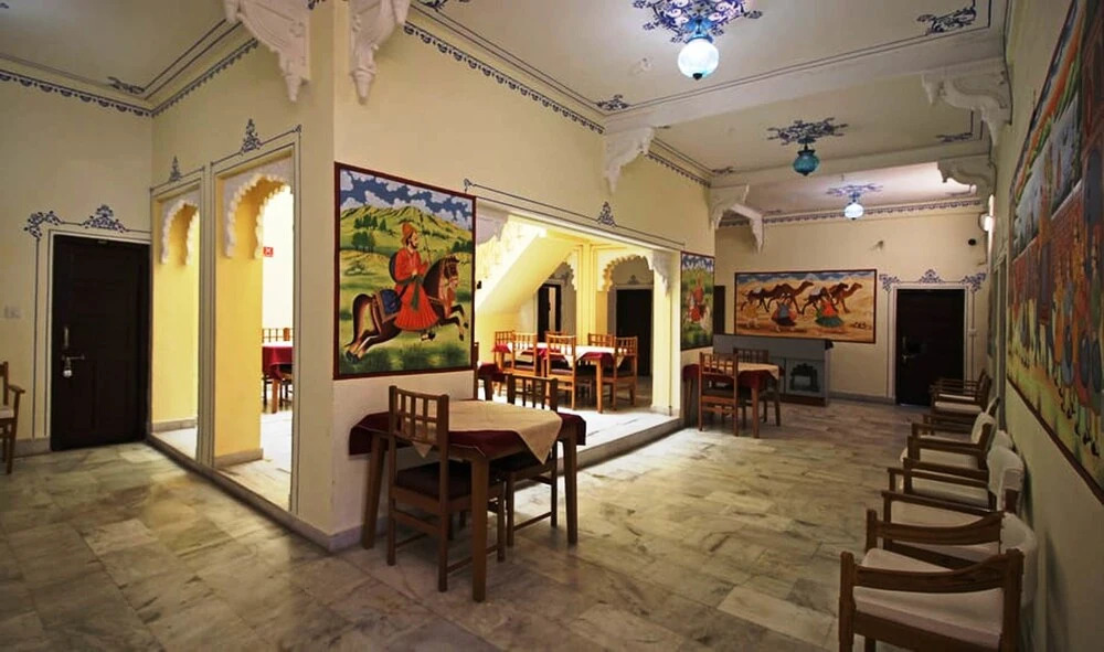 Z Hotels Udaipur