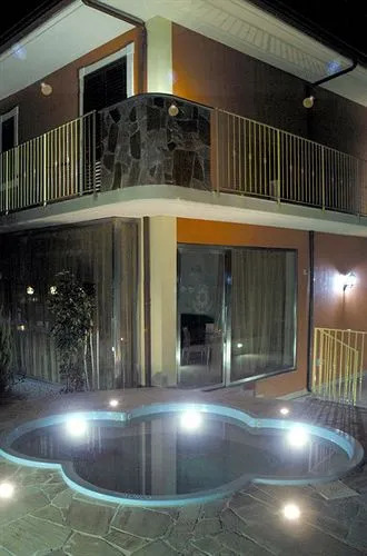 Motta Residence Hotel