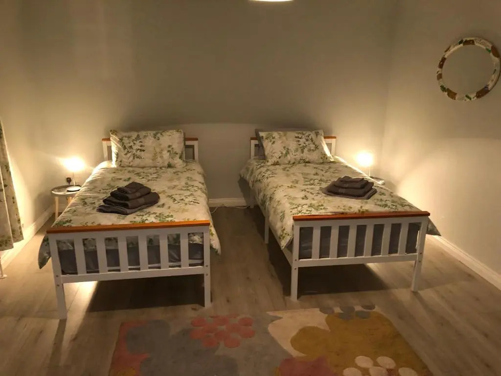 Captivating 4 bedroom house in Northern Ireland