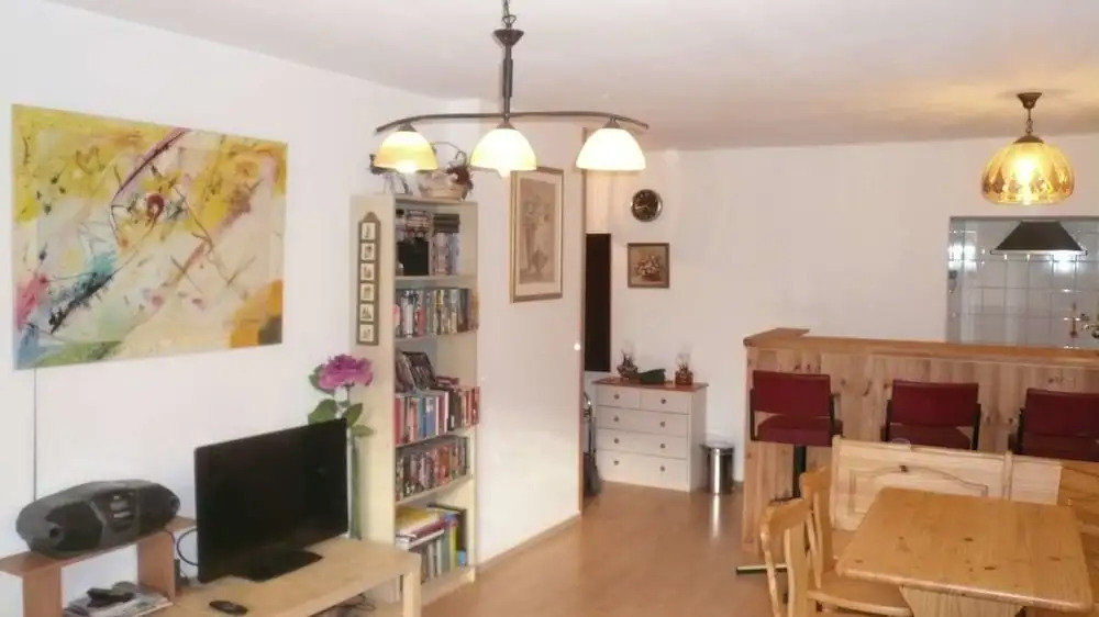 Apartment Sofia