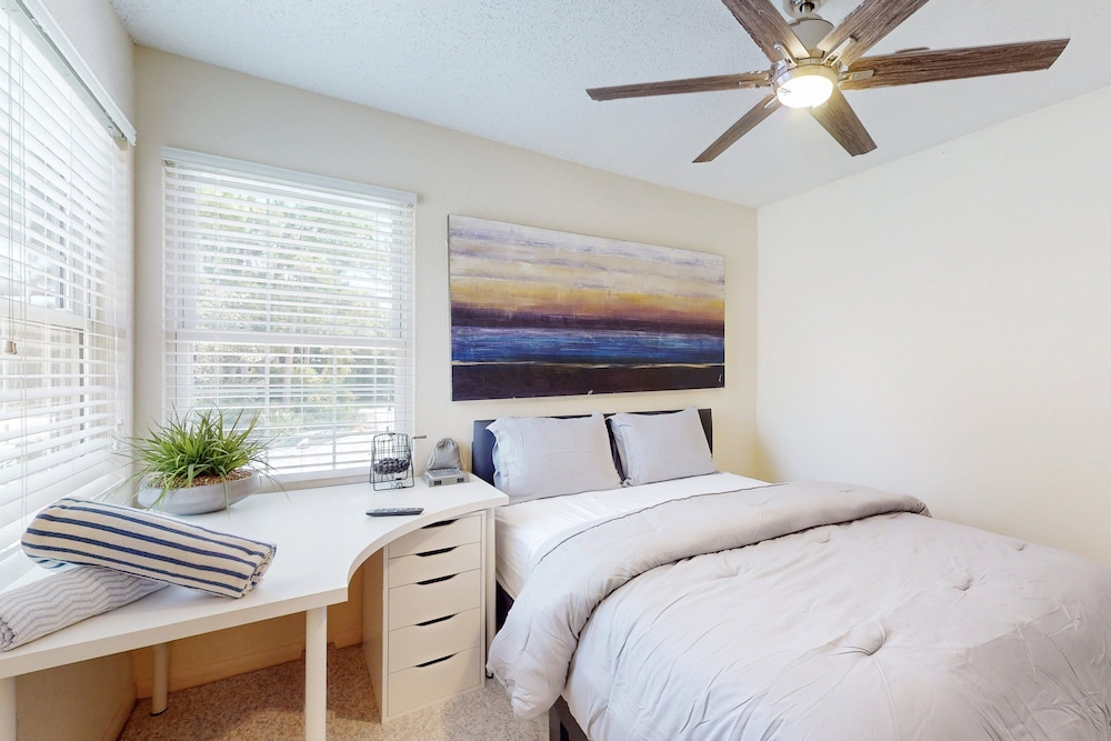 Port Orange Gray Sands Retreat
