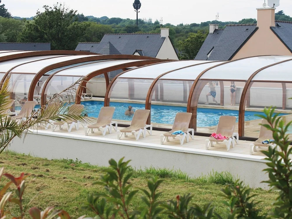 Maisonette in France With Terrace & Garden