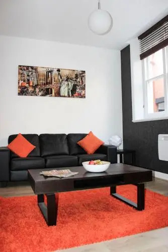 Princes Dock Chambers 2