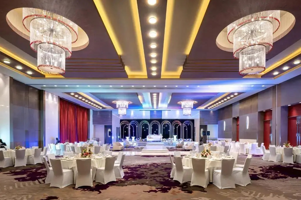 Park Rotana Abu Dhabi