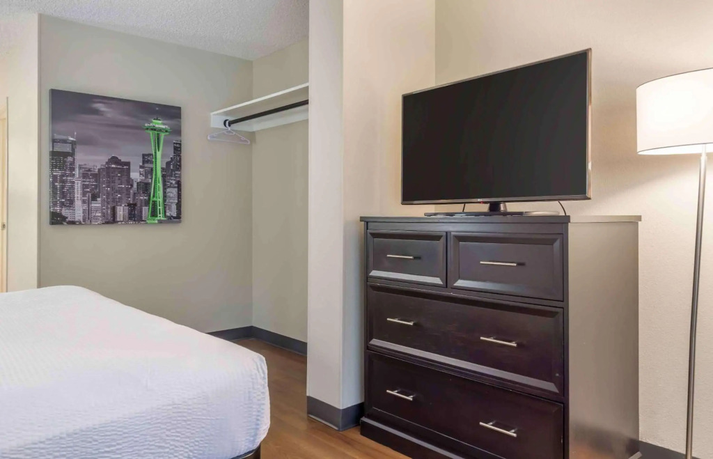 Extended Stay America Suites - Seattle - Redmond