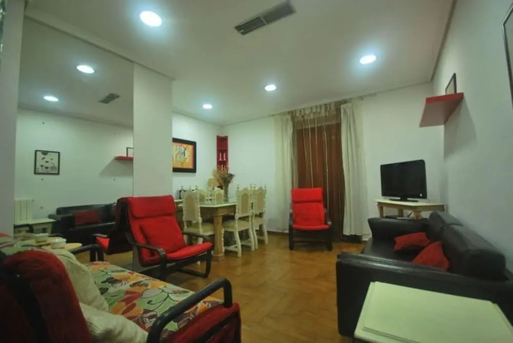 Benito Pérez Galdos Apartment 100324 by MO Rentals