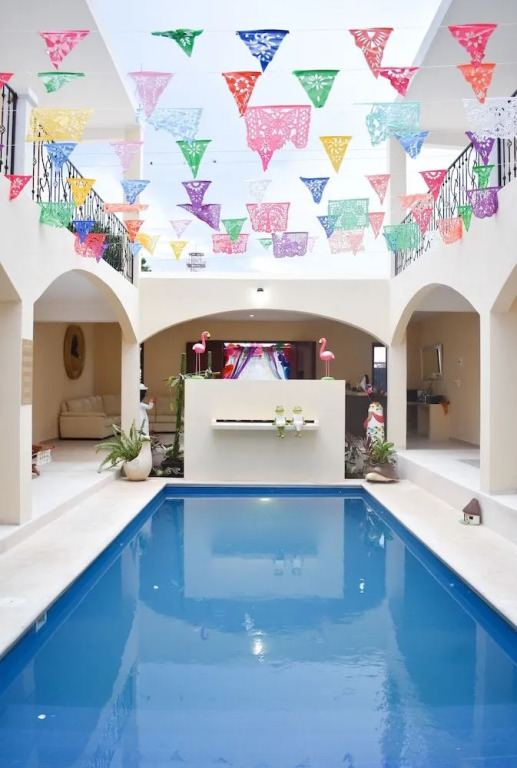 Casa Xanath
