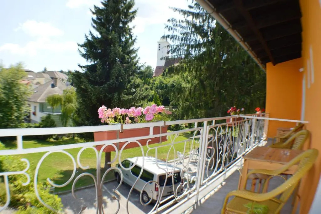 Hotel Austria
