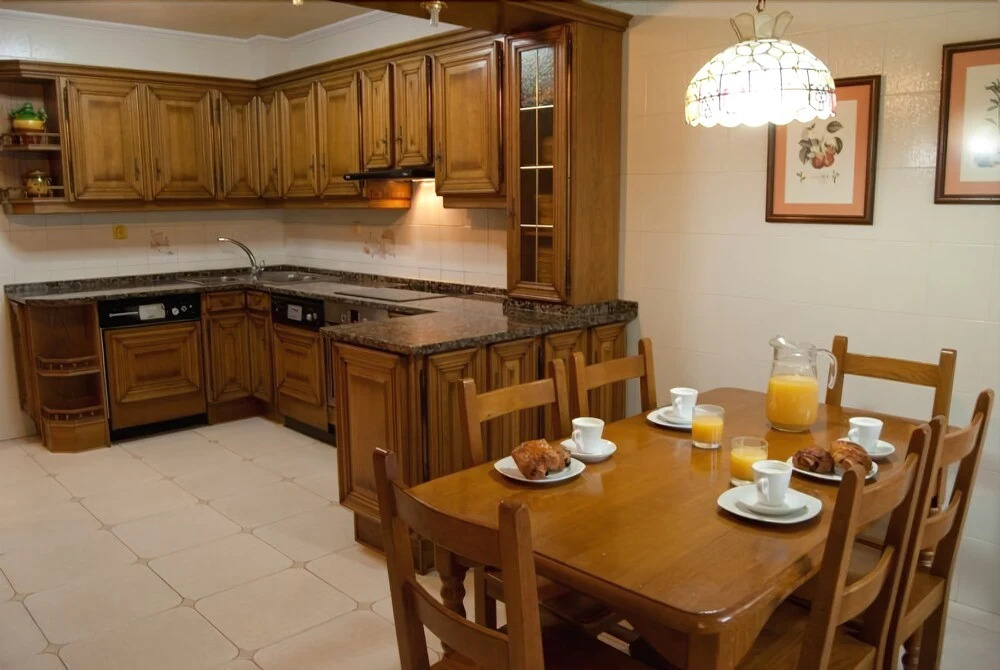 Las Casas de Sofía