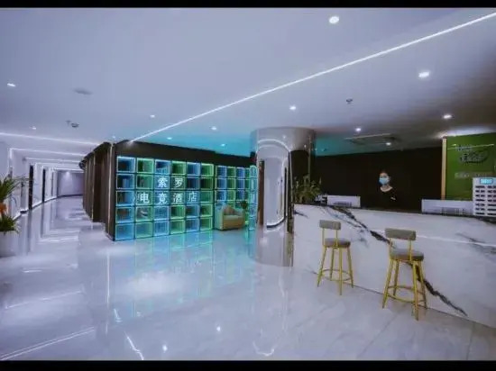 Solo E-sports Homestay (Boutique)