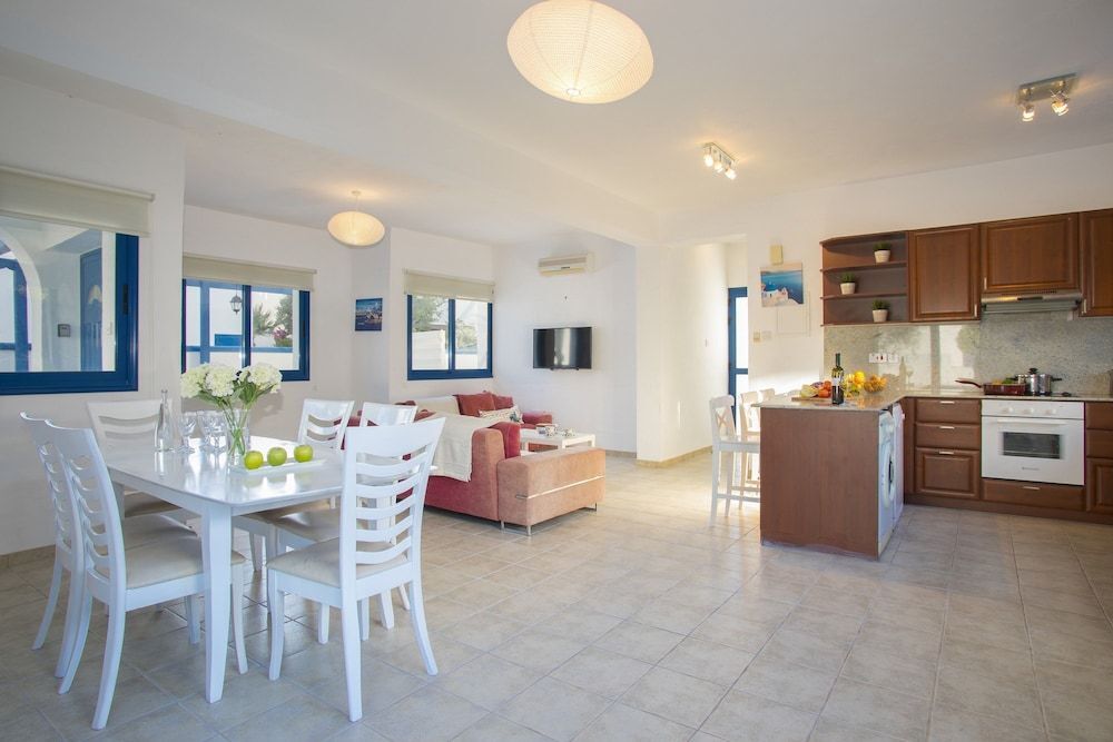 Villa Nicol 31