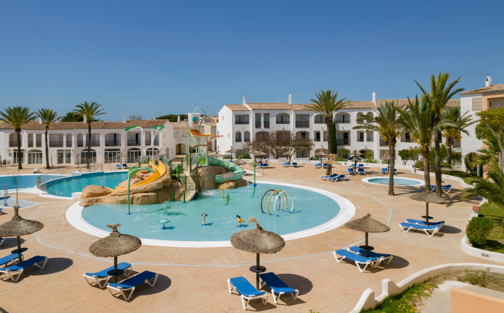 SOL by Meliá Falcó Menorca