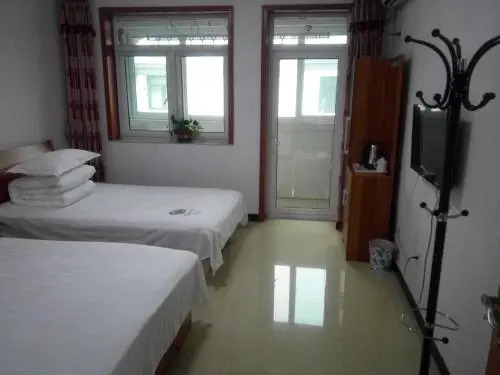 Miyun Hope Village Gelaoyu Jindijiu Home Stay