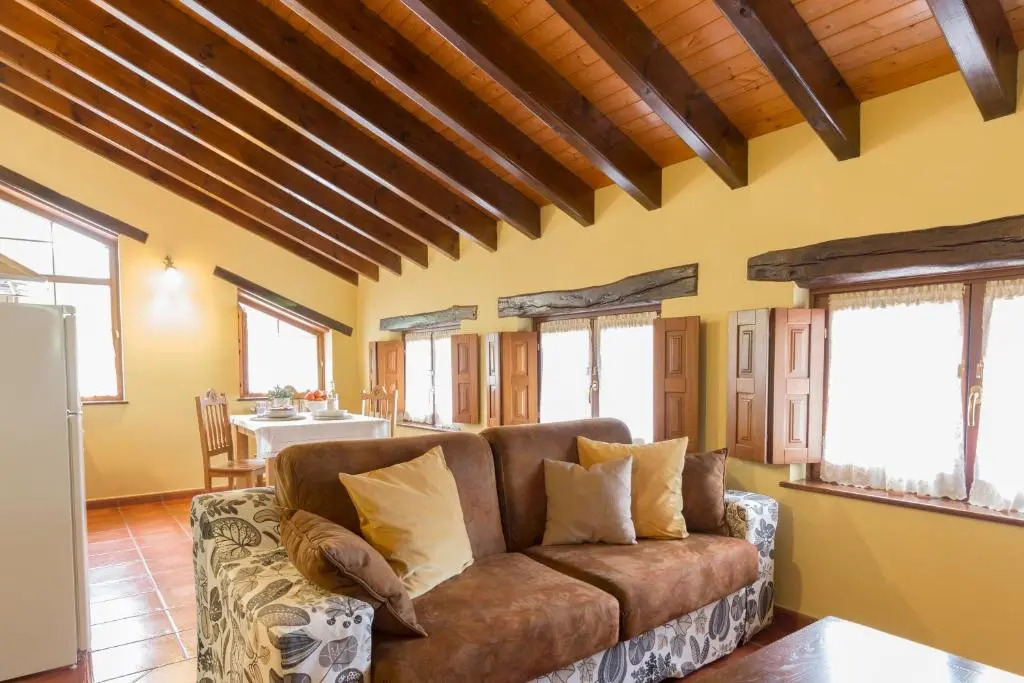 Casa Gayón