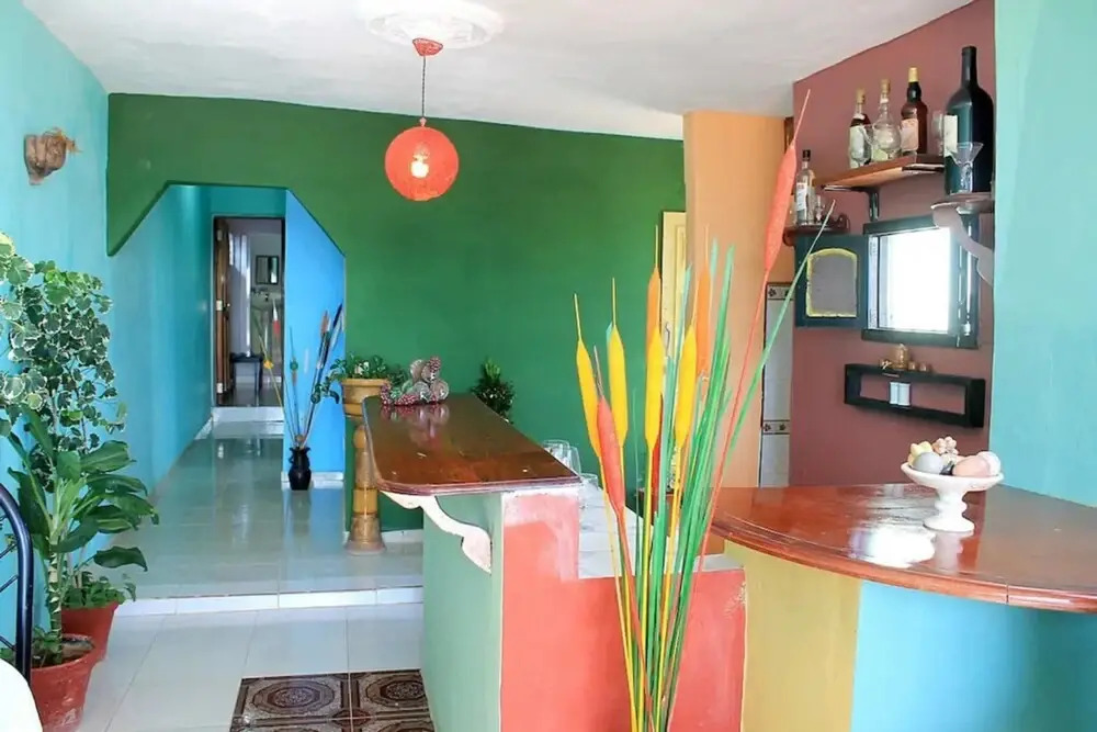 Hostal Mayuly & Alex