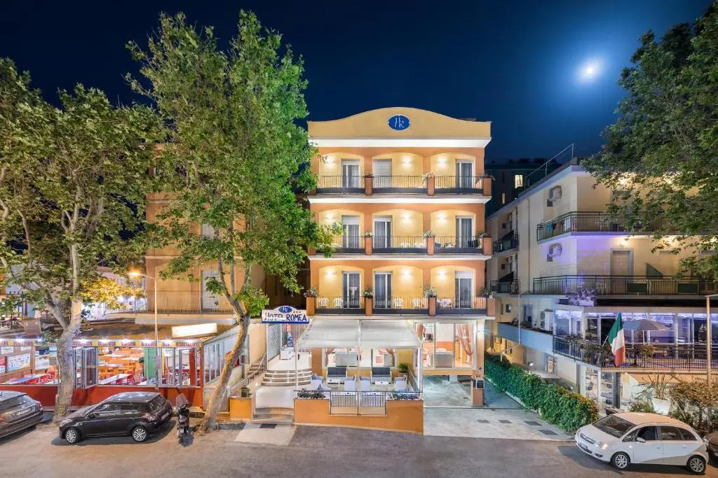 Viva Beach Hotel