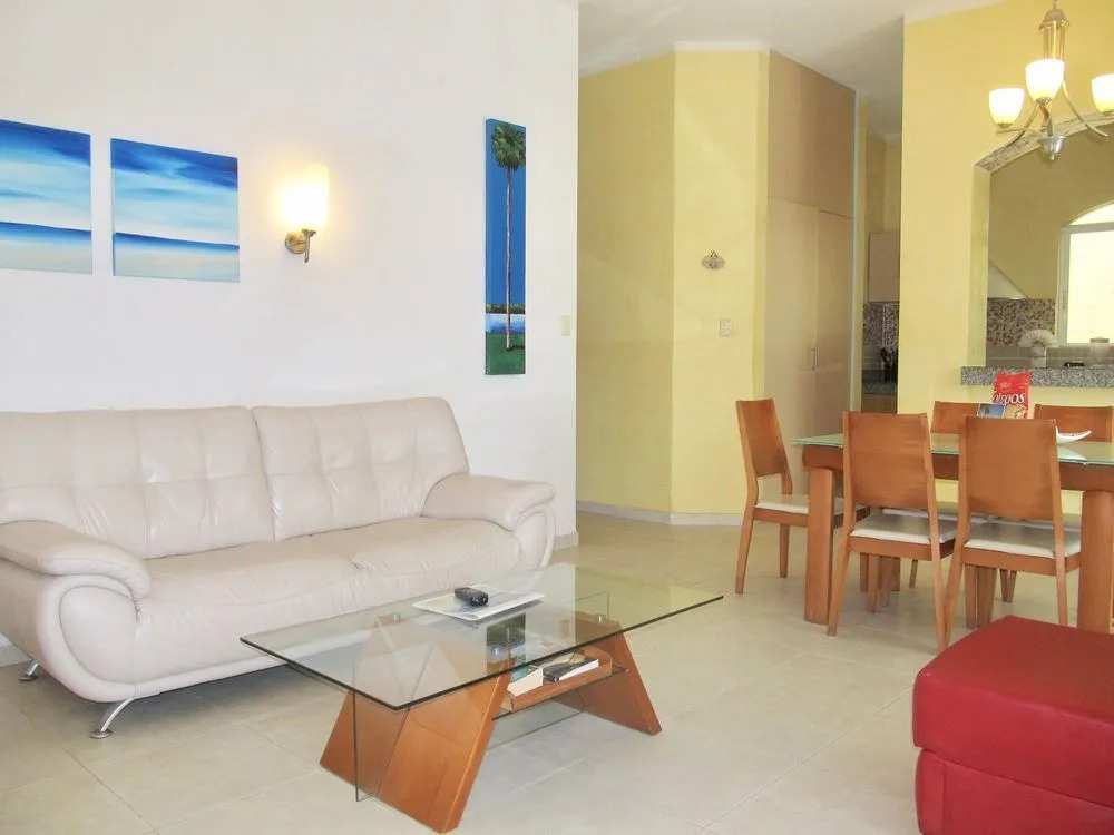 In The Heart Of Playa Del Carmen
