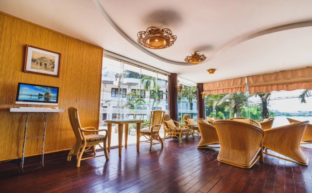 Huong Giang Hotel Resort & Spa