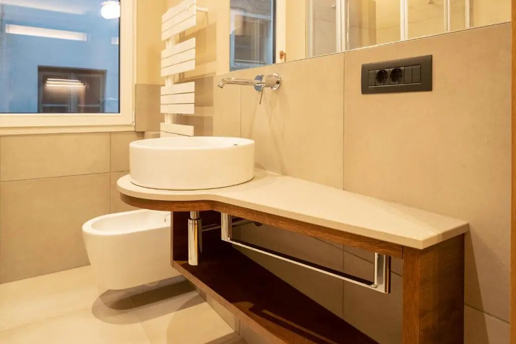 Ladurner Suites
