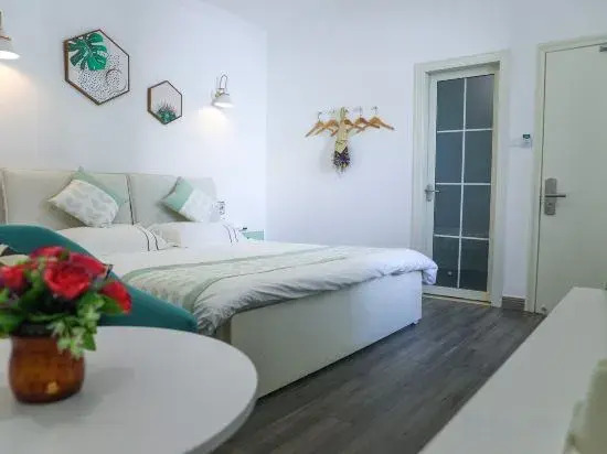 Shebei Garden Guesthouse