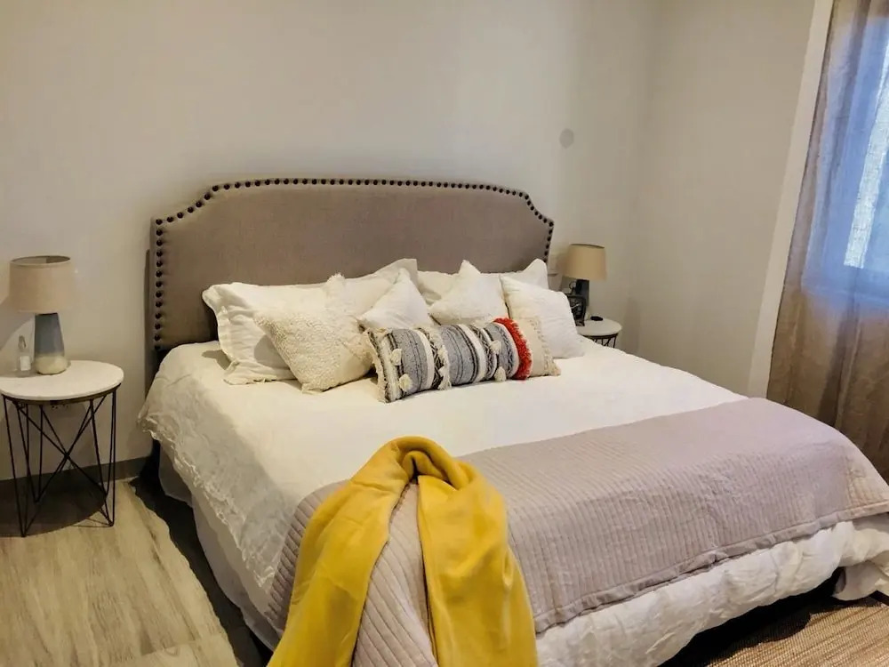 The Freesouls Residences Cerritos Beach