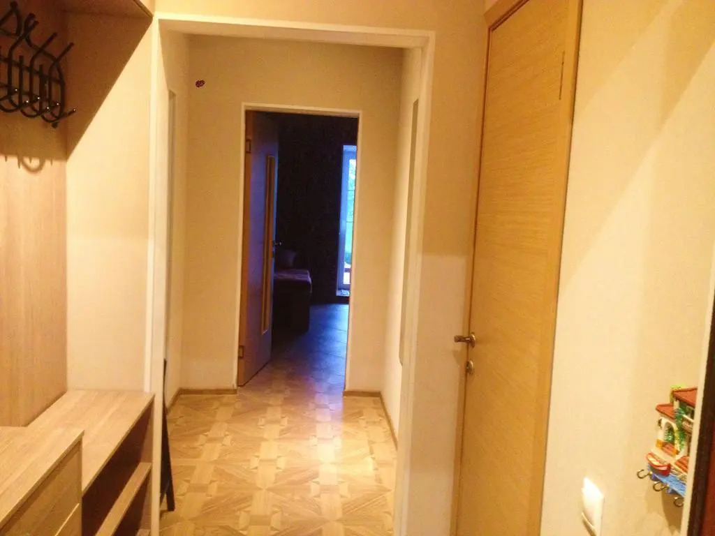 Guest House Turgeneva 20
