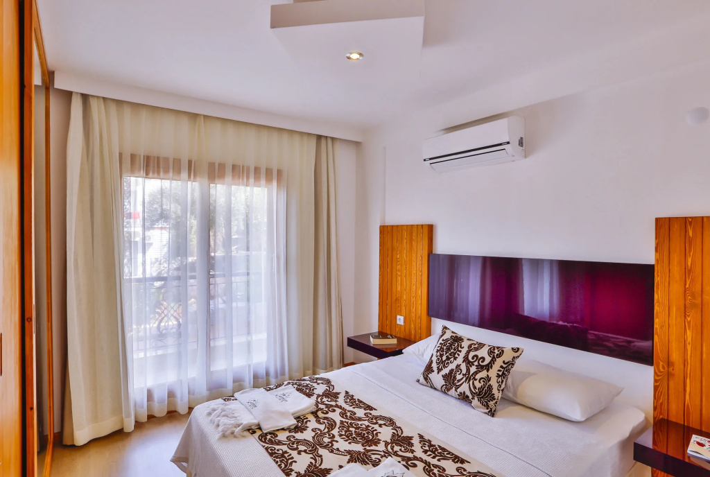 Çınarlar Apart Hotel KAŞ