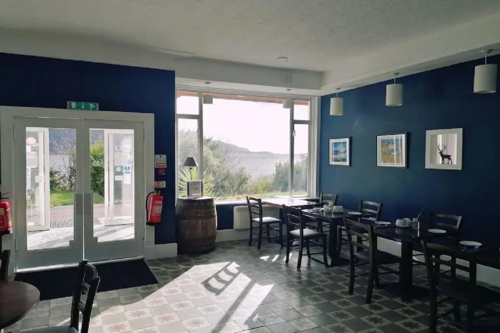 The Lodge on the Loch by OYO
