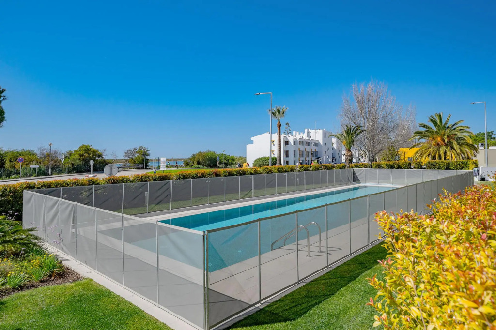 Cabanas Seaside