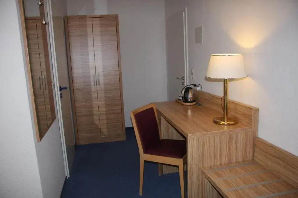 Hotel und Restaurant Knesebecker Hof
