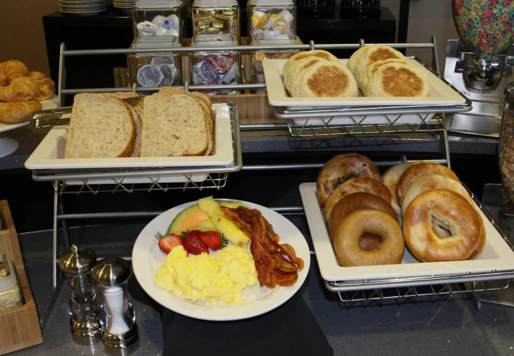 SpringHill Suites by Marriott Green Bay