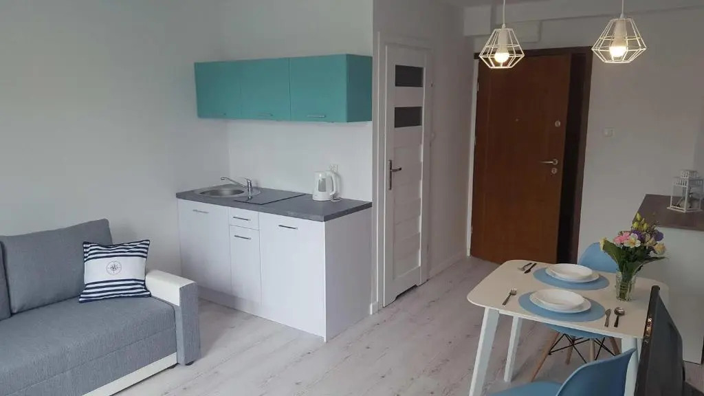 Apartamenty Baltico Ustka